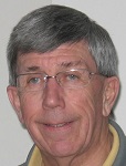 Phototograph of Councillor Drew