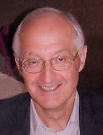 Phototograph of Councillor Ingham