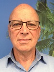 Phototograph of Councillor Alexander