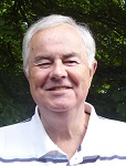 Phototograph of Councillor Griffiths