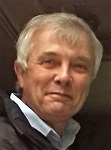 Phototograph of Councillor Crowe