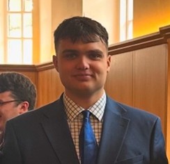 Photograph of Councillor Waters
